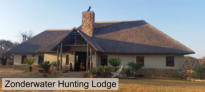 Tusks and Tracks - Hunting South Africa