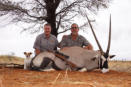 Tusks and Tracks Africa. Hunting South Africa