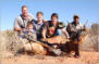 Tusks and Tracks Africa. Hunting South Africa