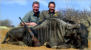 Tusks and Tracks Africa. Hunting South Africa