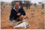 Tusks and Tracks Africa. Hunting South Africa
